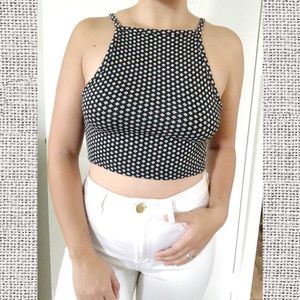 Brandy Melville Crop Top